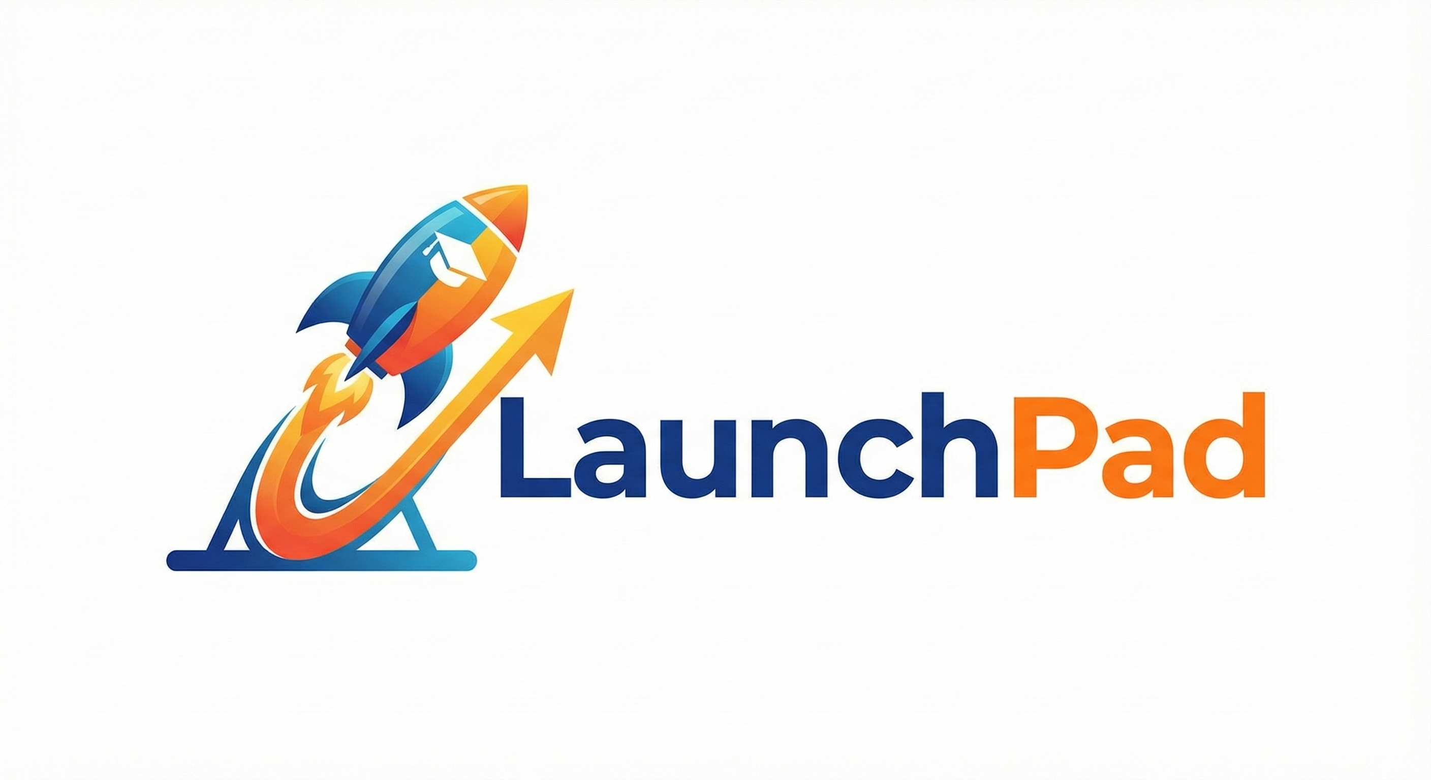 'LaunchPad Logo